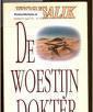De woestijndokter - konsalik