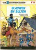 Foto 1 van De blauwbloezen 25 Blauwen en bulten