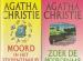 Foto 1 van Lowie Boeken , Agatha Christie kleur , 5 en 21
