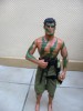 Foto 4 van Actionman met blaaspijp