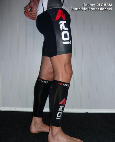 EKOI COMPRESSIEKOUSEN