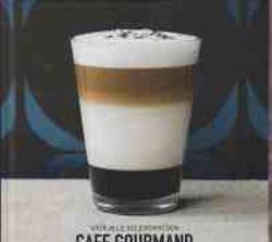 Voor alle gelegenheden Cafe gourmand