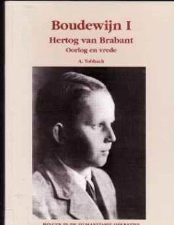 Boudewijn I, Deel 8, A.Tobback