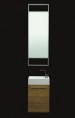 Foto 1 van Badmeubel ESV-T460.0012 kleur G.walnut     