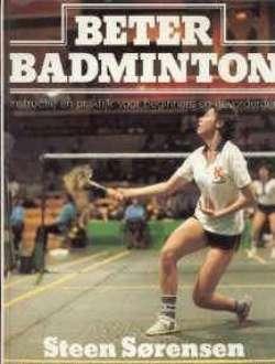Beter badminton, Steen Sorensen
