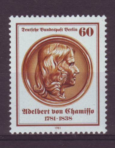 Duitsland Berlijn nr. 599 
