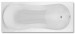 Foto 1 van SAN-ABR00017 ISEDE 1800X800 WIT