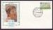 Foto 1 van FDC jaar kind28
