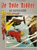 Foto 1 van De rode ridder 86 De duivelszee