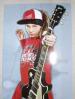 Foto 1 van Tokio Hotel : Panini foto (10x15 cm.) (20)
