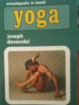 Yoga, encyclopedie in beeld, Joseph Devondel,