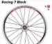 Foto 2 van fulcrum 7