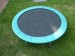 Foto 1 van trampoline