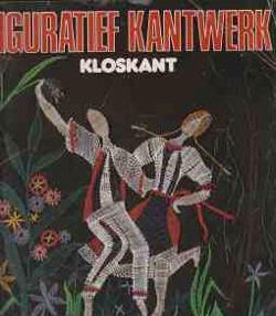 Figuratief kantwerk KLOSKANT