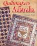 Foto 1 van Quiltmakers of Australia, Karen Fail