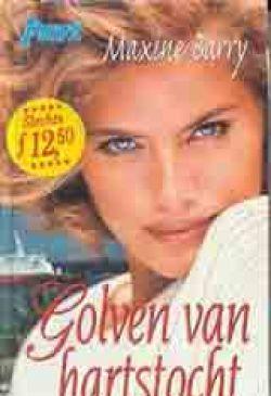 Golven van hartstocht, maxine Barry,
