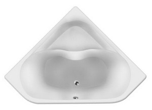 SAN-ABH00019 OCEAN 1450X1450X500 WIT
