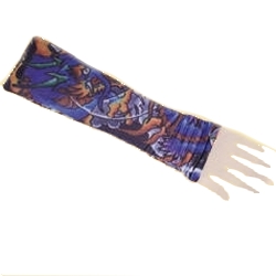 Tattoo Sleeves / mouwen - Design 1
