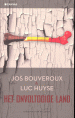 Foto 1 van Het onvoltooide land-Jos Bouveroux-Luc Huyse 