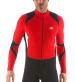 Foto 1 van GIORDANA BODY CLONE JERSEY L/S