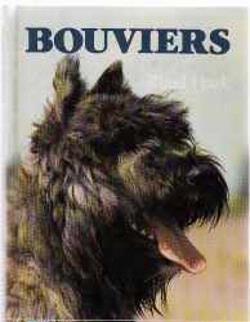 Bouviers, Ruud Haak