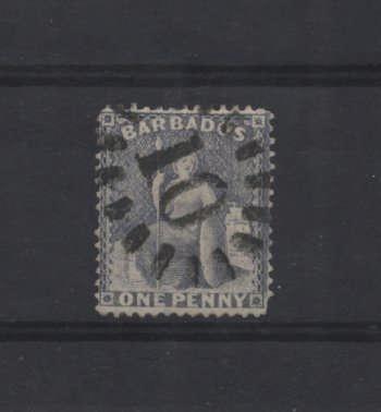 Barbados nr2 