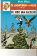Foto 1 van Nerostrip 87 De ring van Balderic