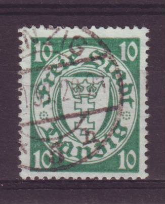 Duitsland: Danzig nr. D272
