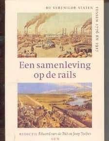Een samenleving op de rails, E