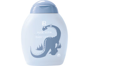 LR Aloe Vera Verzorgende Lotion 200 [ml] - 1636
