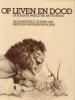 Foto 1 van Op leven en dood, Philip Whitfield, Richard Orr