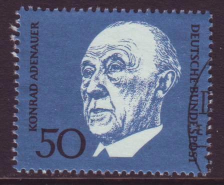 Bundespost nr.422 