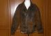 Foto 1 van LEDER JACKET