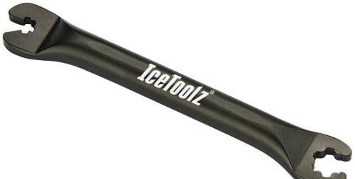 icetoolz spaaknippelsleutel mavic