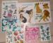 Foto 1 van Disney stickertjes
