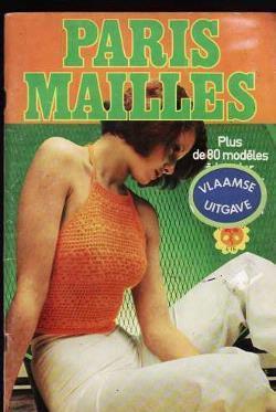 Paris Malles, Vlaamse uitgave