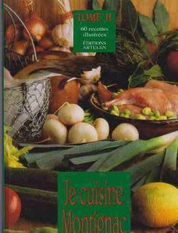Je cuisine Montignac