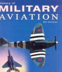History of military aviation