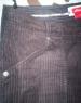 Foto 3 van Ribfluwelen pantalon merk S.Oliver
