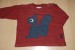 Foto 1 van Longsleeve P'TIT FILOU (68 of 6 maanden)
