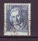 Foto 1 van Frankrijk gestempeld nr. 295