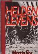 Heldenlevens, Martin Ros,