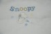 Foto 2 van Body SNOOPY (68 of 6 maanden)