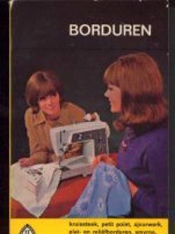 Borduren