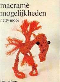 Macrame mogelijkheden, hetty mooi,