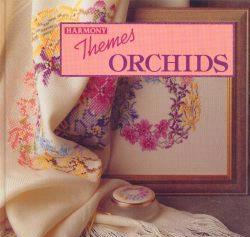 Themes orchids, Harmony