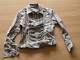 Mooie blouse met lange mouwen S 