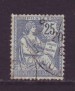 Foto 1 van Frankrijk gestempeld nr. 127