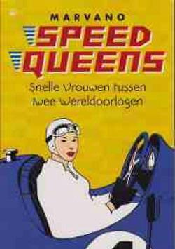 Speed queens, Marvano