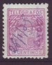 Foto 1 van Spanje telegraafzegel nr. 71 